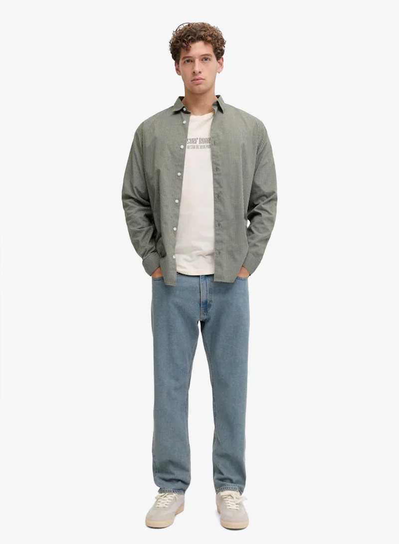 JJ Rebel  Casual Relaxed Fit Jeans for Men | Best Price UAE